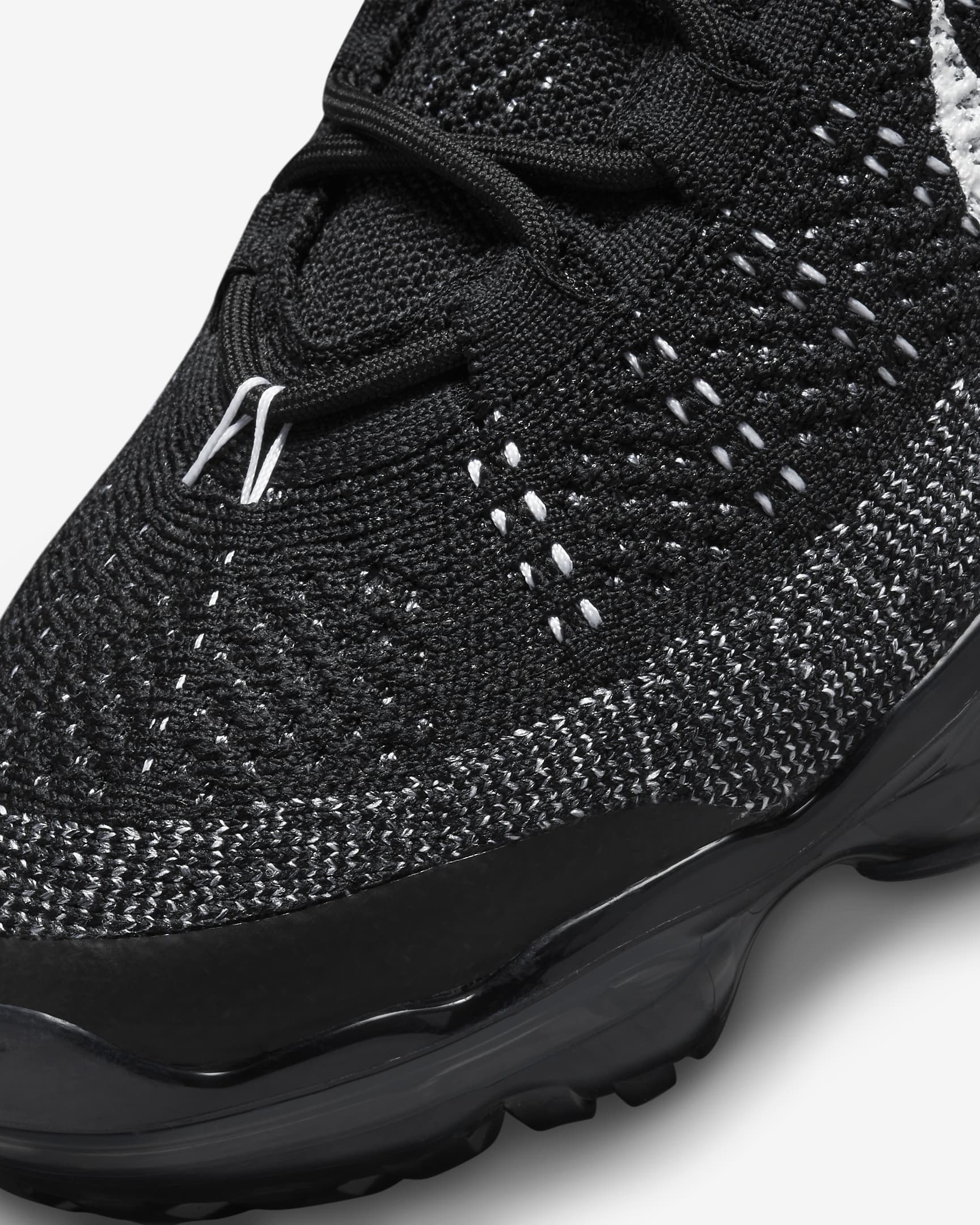 Image of Мъжки Маратонки NIKE AIR VAPORMAX 2023 FK NN - Ballistic-sport